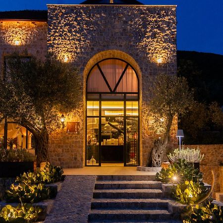 Mashtra - The Olive House Ulcinj Exterior foto