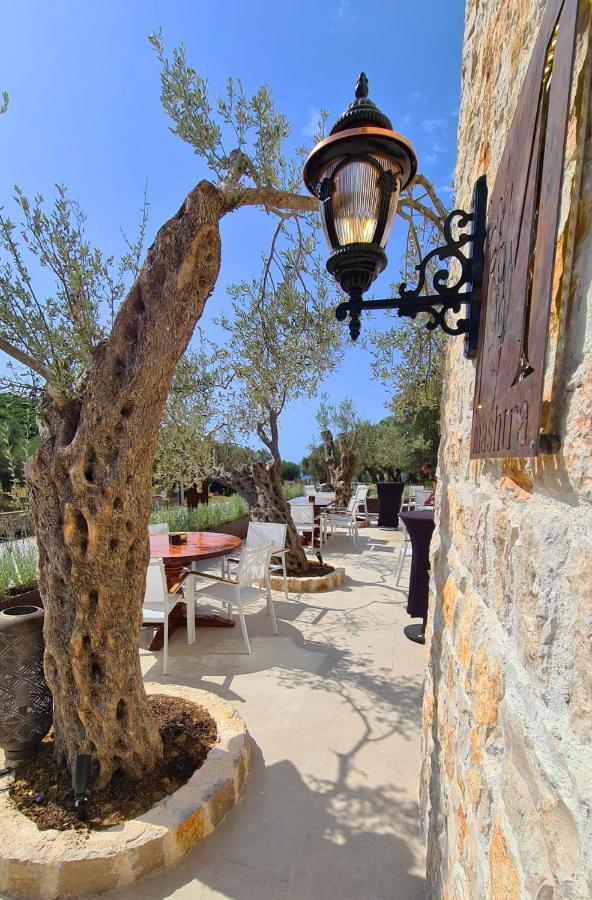 Mashtra - The Olive House Ulcinj Exterior foto