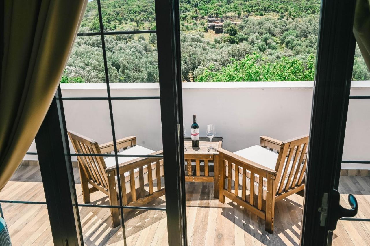 Mashtra - The Olive House Ulcinj Exterior foto
