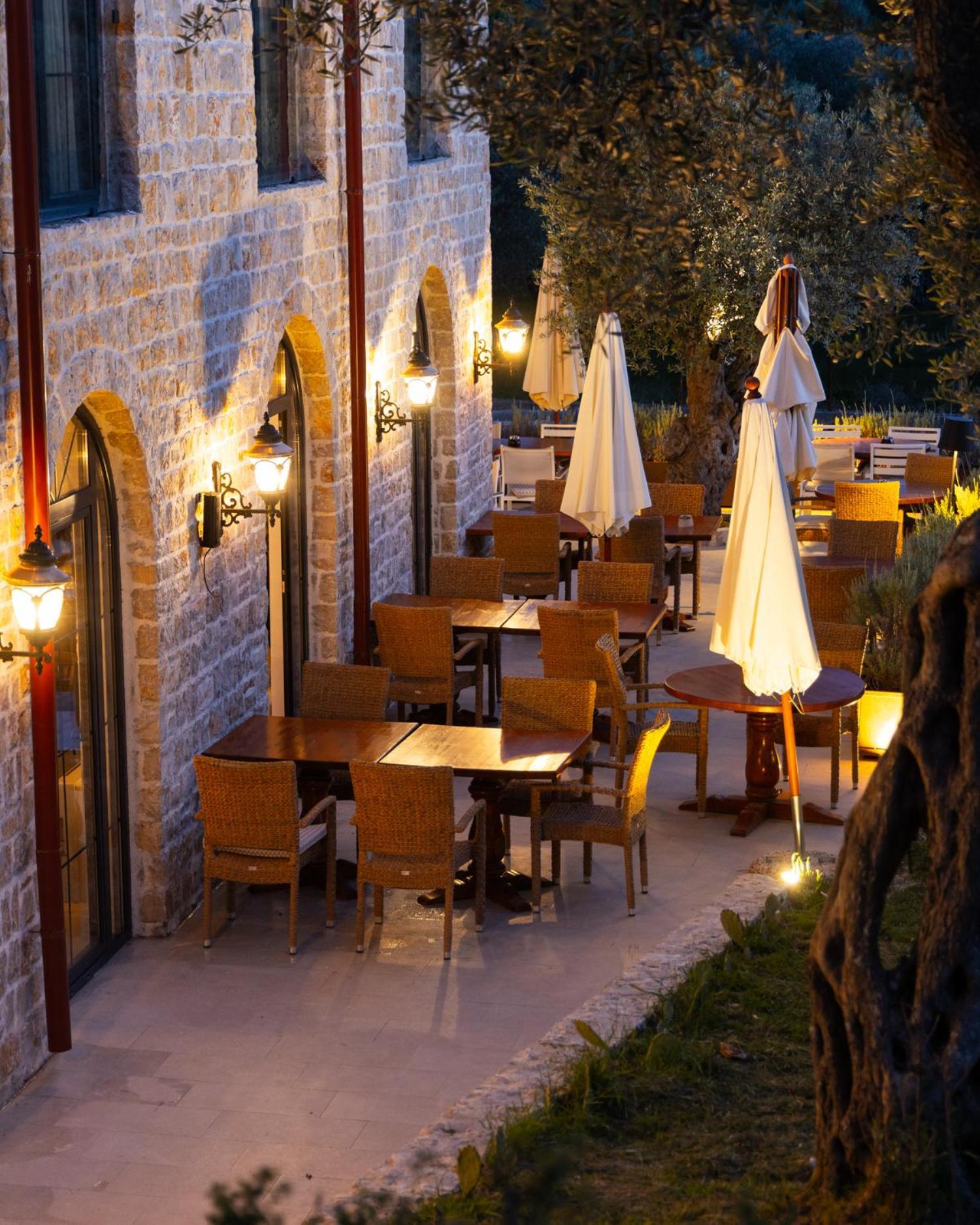 Mashtra - The Olive House Ulcinj Exterior foto