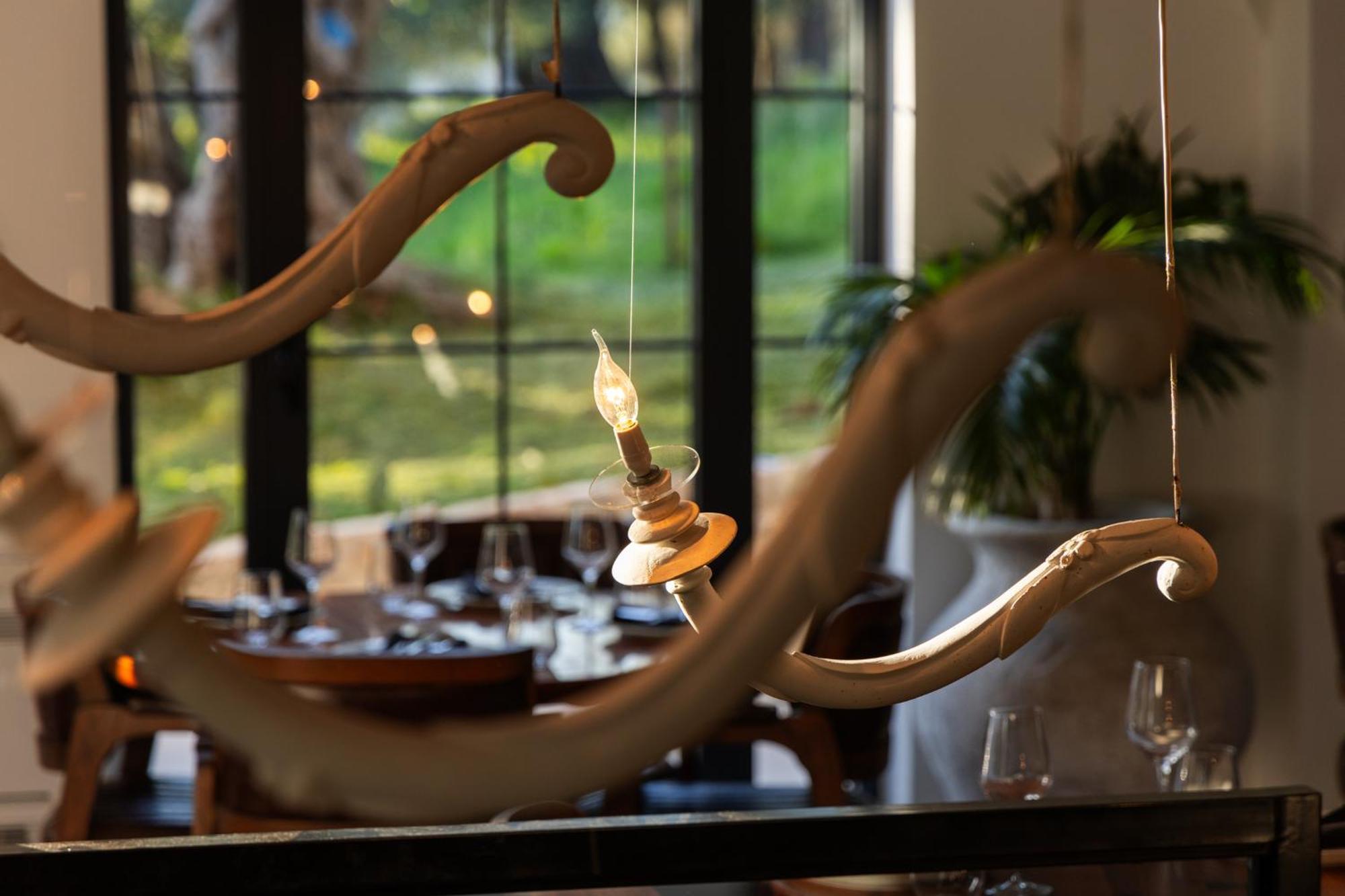 Mashtra - The Olive House Ulcinj Exterior foto