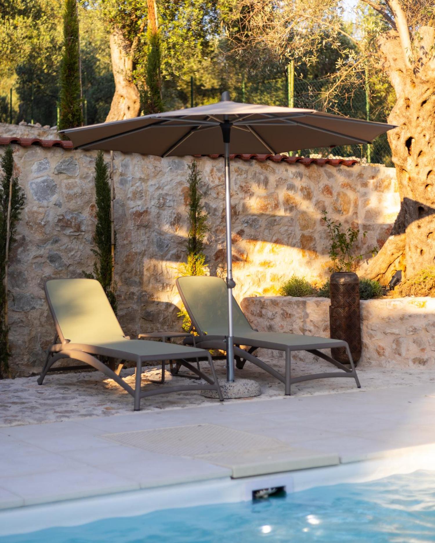 Mashtra - The Olive House Ulcinj Exterior foto