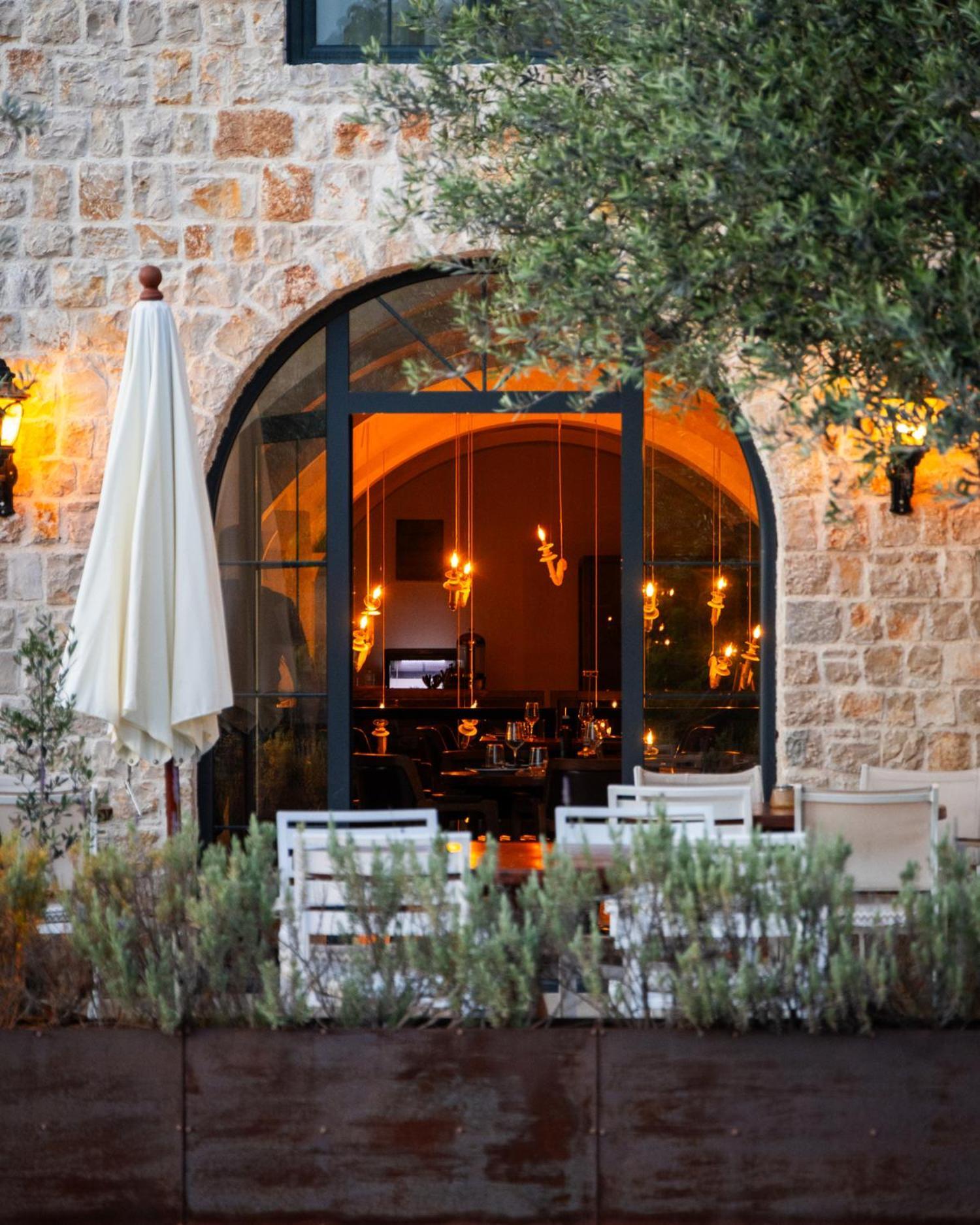 Mashtra - The Olive House Ulcinj Exterior foto
