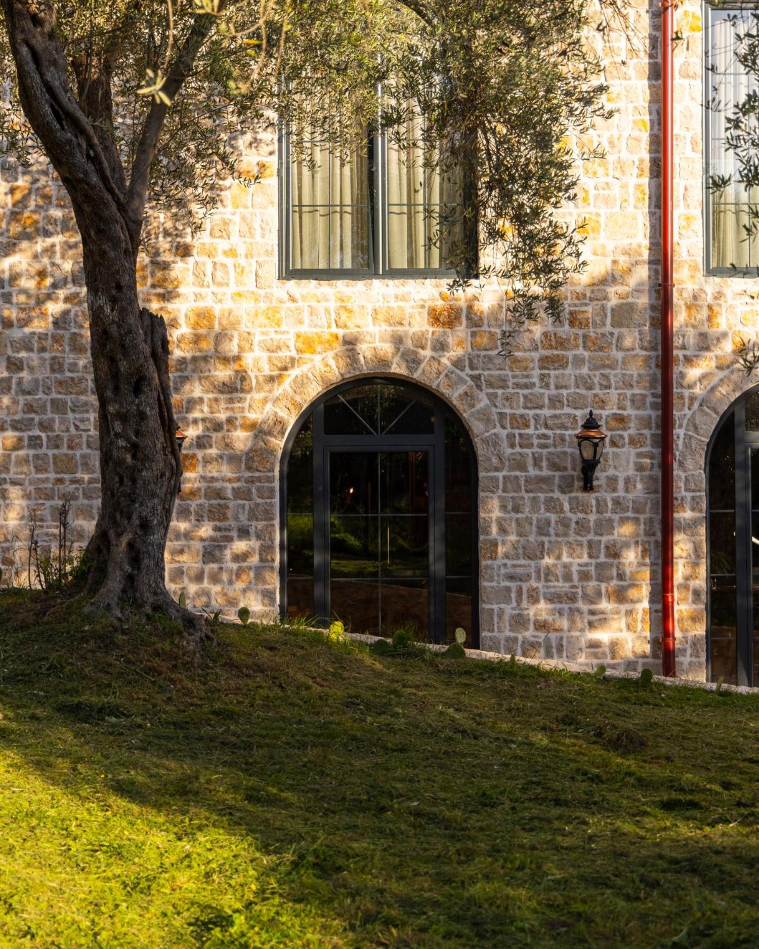 Mashtra - The Olive House Ulcinj Exterior foto