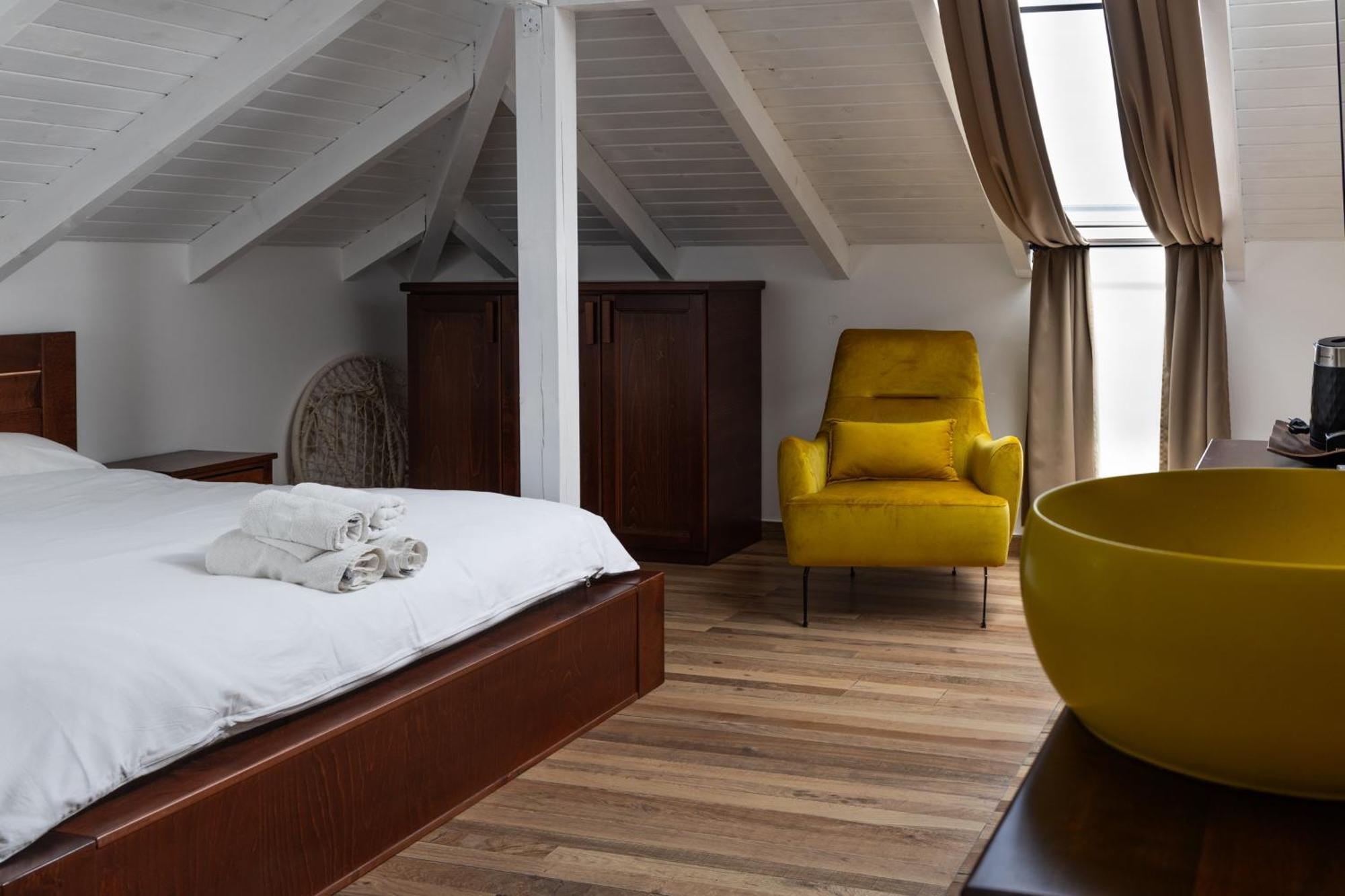 Mashtra - The Olive House Ulcinj Exterior foto